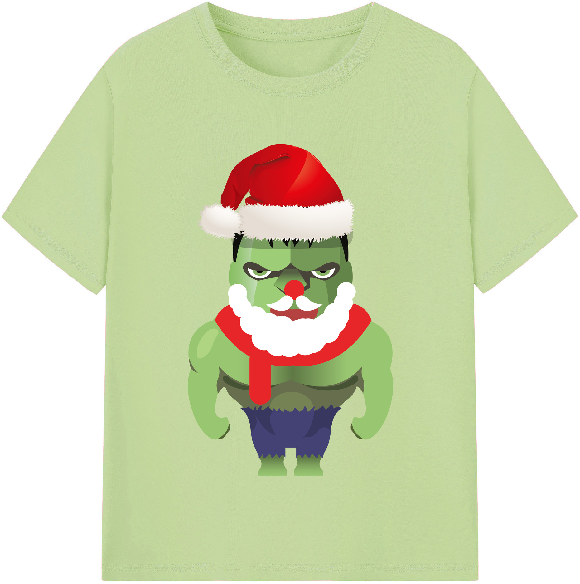 （画像用） アベンジャーズ The Avengers 綿100％半袖Tシャツ（フロントプリント）